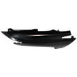 Front, Driver Side Fender