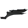 Front, Driver Side Fender