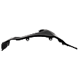 Front, Driver Side Fender, Sedan