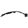 Front, Driver Side Fender, Sedan