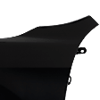 Front, Driver Side Fender, Sedan