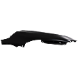 Front, Driver Side Fender, Sedan