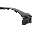 Front, Driver Side Fender, Primed, (Exc. Touring Model)