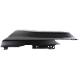 Front, Driver Side Fender, Primed, (Exc. Touring Model)