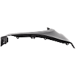 Front, Driver Side Fender, Primed, (Exc. Touring Model)