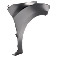 Front, Passenger Side Fender, Primed