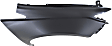 Front, Passenger Side Fender, Aluminum, 6 Cyl., 3.5L Engine