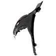 Front, Passenger Side Fender, 4 Cyl., 1.8L Engine