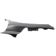 Front, Driver Side Fender, 4 Cyl., 1.8L Engine
