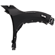Front, Driver Side Fender, 4 Cyl., 1.8L Engine