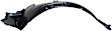 Front, Driver Side Fender Liner