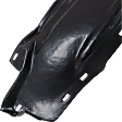  Front, Passenger Side Fender Liner, Sedan, EX/EX-L/GX/LX/Si/Hybrid Models