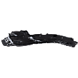  Front, Passenger Side Fender Liner, Sedan, EX/EX-L/GX/LX/Si/Hybrid Models