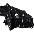 Front, Passenger Side Fender Liner, Sedan, EX/EX-L/GX/LX/Si/Hybrid Models