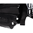  Front, Passenger Side Fender Liner, Sedan, EX/EX-L/GX/LX/Si/Hybrid Models
