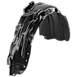  Front, Passenger Side Fender Liner, Coupe