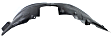 Front, Driver Side Fender Liner