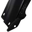 Front, Driver Side Fender Liner, Sedan, USA Built Vehicle