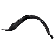  Front, Passenger Side Fender Liner, Hybrid Model