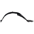  Front, Passenger Side Fender Liner, Hybrid Model