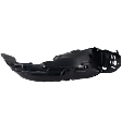 Front, Passenger Side Fender Liner