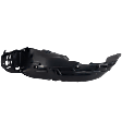 Front, Driver Side Fender Liner