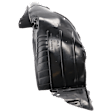  Front, Passenger Side Fender Liner, Korea Built