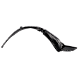 2016 Hyundai Accent - Front, Passenger Side Fender Liner