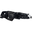 2015 Honda Civic - Front, Passenger Side Fender Liner, 4-Door, Japan Built Vehicle, Sedan