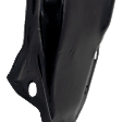 2015 Honda Civic - Front, Passenger Side Fender Liner, 4-Door, Japan Built Vehicle, Sedan
