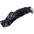  Front, Driver Side Fender Liner, Sedan, Japan Built