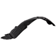 2013-2016 Hyundai Santa Fe Sport - Front, Driver Side Fender Liner