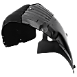2015 Hyundai Sonata SE - Front, Passenger Side Fender Liner