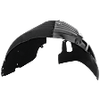 2015 Hyundai Sonata SE - Front, Passenger Side Fender Liner