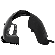 2015 Hyundai Sonata SE - Front, Passenger Side Fender Liner