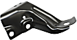 Front, Driver Side Fender Support
