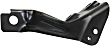 Front, Driver Side Fender Support