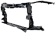Radiator Support Assembly, 4 Cyl., 1.3L Engine