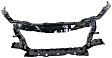 Radiator Support Assembly, 4 Cyl., 1.3L Engine