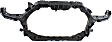 Radiator Support Assembly, 2.4L, 4Cyl