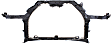 Radiator Support Assembly, 2.4L, 4Cyl