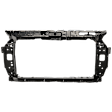 2014 Hyundai Accent - Radiator Support Assembly, Production Date To October 11 2013