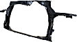 Radiator Support Assembly