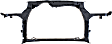 Radiator Support Assembly