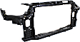 2013-2014 Hyundai Elantra Coupe - Radiator Support Assembly, Coupe