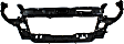 2013-2014 Hyundai Elantra Coupe - Radiator Support Assembly, Coupe