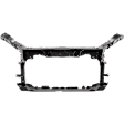 Radiator Support Assembly, CAPA Certified