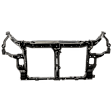 Radiator Support Assembly, 4 Cyl., 2.4L Engine, Except Hybrid Models