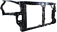 2011 Hyundai Sonata - Radiator Support Assembly, CAPA Certified