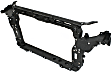 Radiator Support Assembly, 2.0L